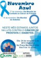 CAMPANHA DIABETES DIA 24 DE NOVEMBRO